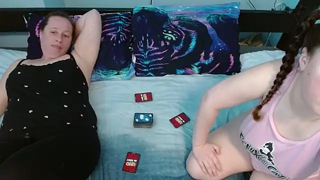 Živý XXX chat ShyAndHappyCdns