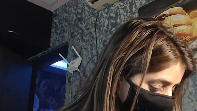 Tasty_Melody Live XXX-Chat