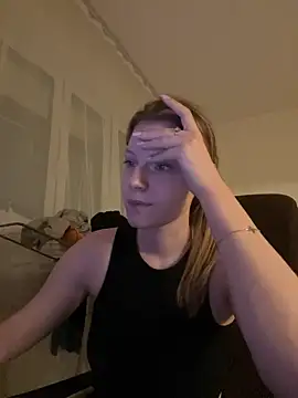 MaryHiggins: απευθείας συνομιλία ΧΧΧ