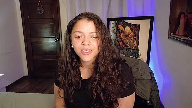 Amanda_sweet live XXX chat