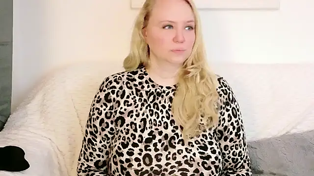 Sarah4you Live XXX-chat