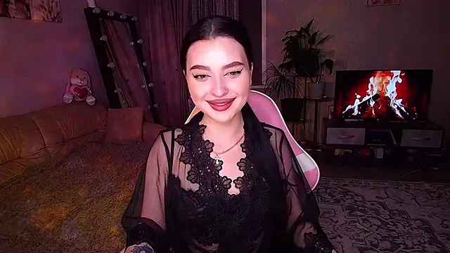 Chatroom XXX en direct de __Malika__