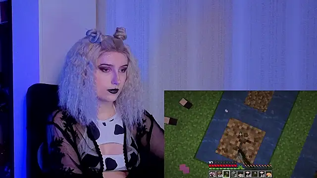 violet-siren-x 라이브 XXX 채팅