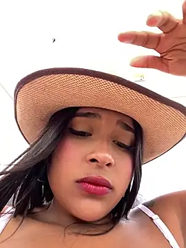 Mariangel_11 Obrolan Langsung XXX