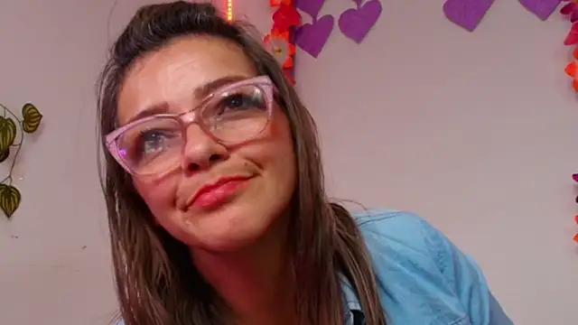 Chat XXX en directo de Carol_Miss2