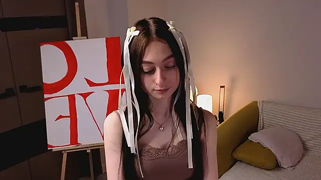 realmissa live XXX chat