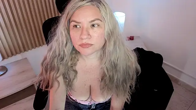 Chat XXX en directo de MarianL0ve