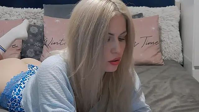 Webkamerová show Lika_Soul