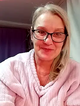 irinamaux Chat XXX in diretta