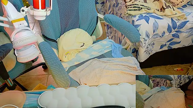 Вебкам-шоу minakitsume