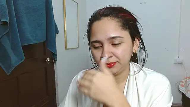 Онлайн чат XXX Thalian