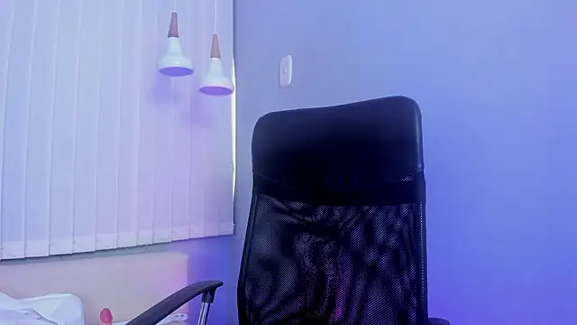 Lilo_Rose 现场XXX聊天