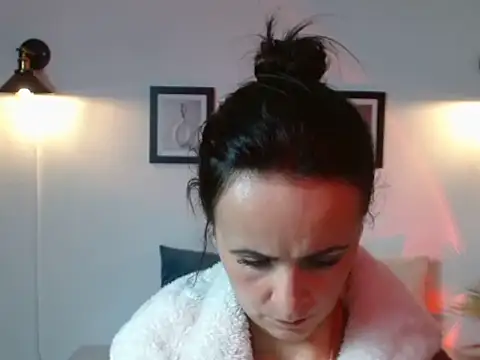 Juliana__lx Chat XXX in diretta