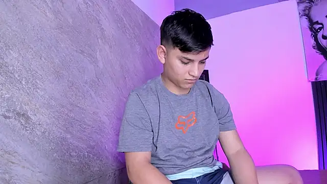 badkenn 现场XXX聊天