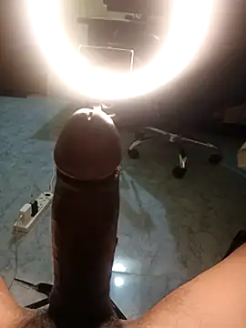 Show de webcam de Lovable_dude