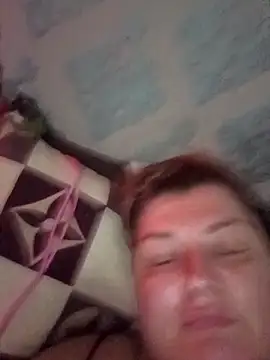 KristinaLowq Webcam Show