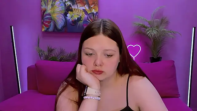 sunbeams Chat XXX in diretta