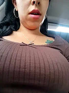 Luianna Chat XXX in diretta