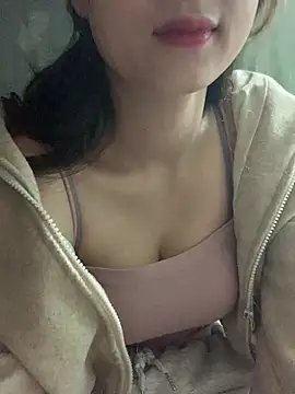 Zika_23 网络视讯表演