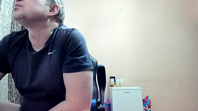 SanFrantsisko's Live XXX Chat