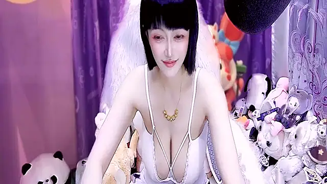 kumamon- Live XXX-Chat