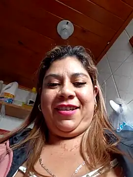 Laura-Hernandez's Webcam Show