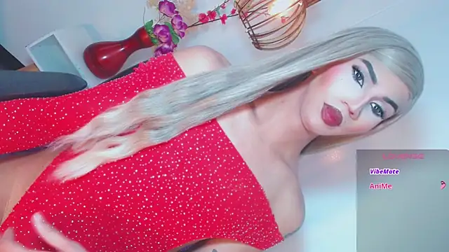 emelly_horny_ Adlı Modelin Web Kamerası Şovu