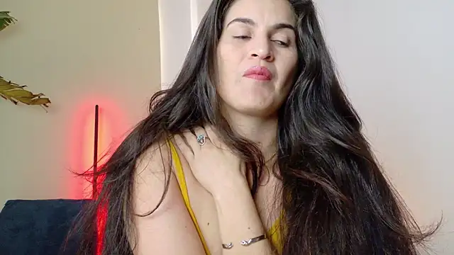 Chat XXX ao vivo de lizdevine