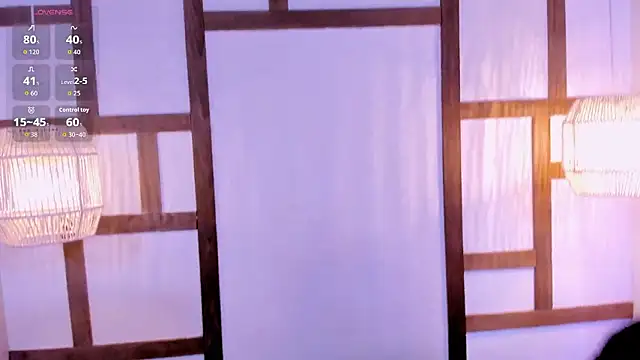 Chat XXX ao vivo de RenataLeclair