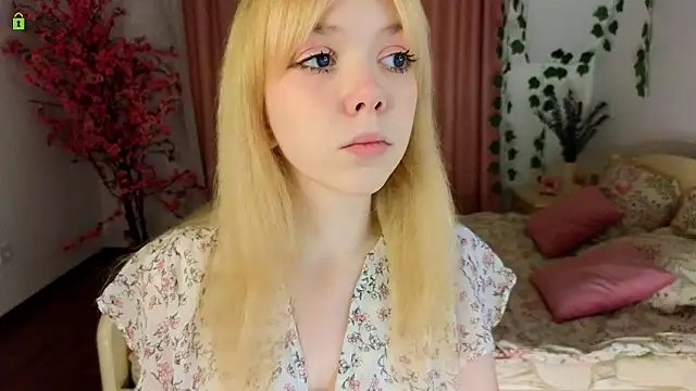 Rochelle_Dolly: онлайн-секс-чат