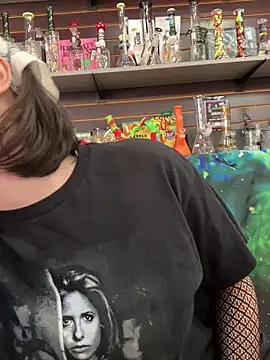 Kora_Kat 现场XXX聊天