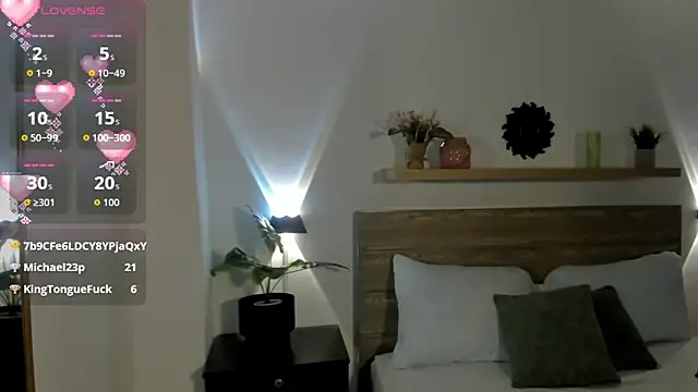 rossie_lanie_ Live XXX-Chat