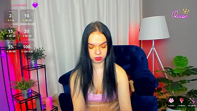 Baby__Kate Live XXX-Chat