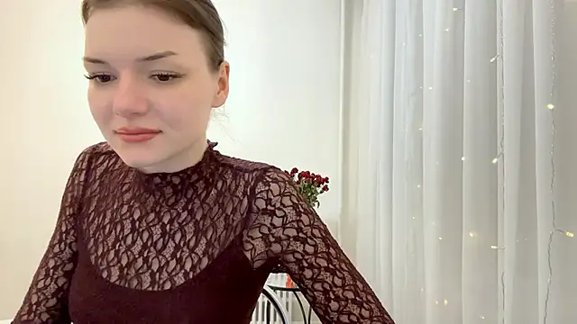 LaquandaRuppel – Live XXX-chat