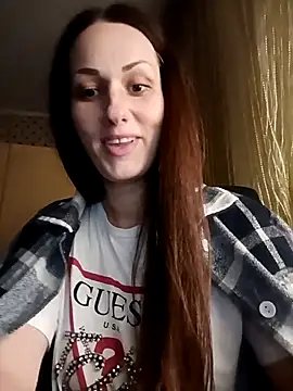 AngelMilen 现场XXX聊天