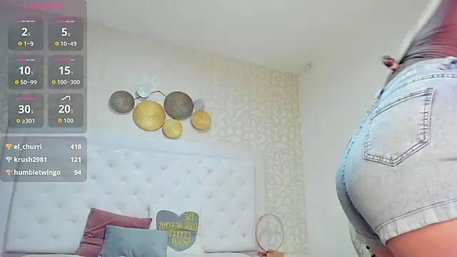 penelope__11 Webcam Show