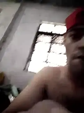 marretahello 웹캠 쇼