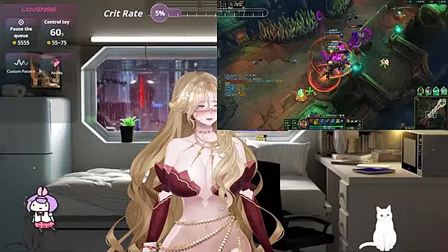 chenxi003 Live XXX-Chat