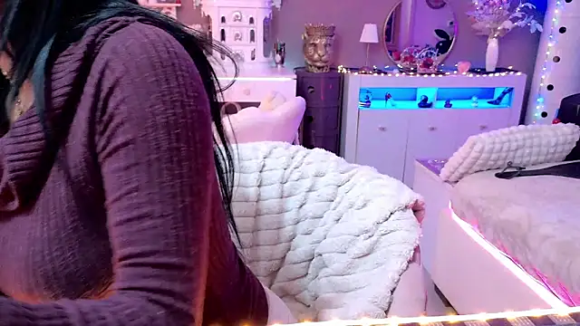 misscectito13 라이브 XXX 채팅