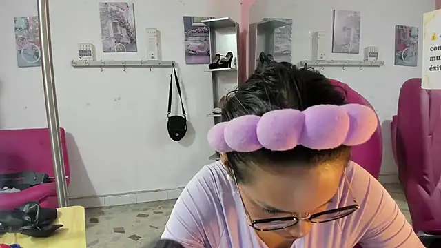 CAMILA--REY 现场XXX聊天