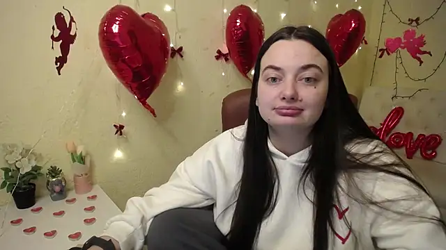 MilanaPrice Live XXX-Chat