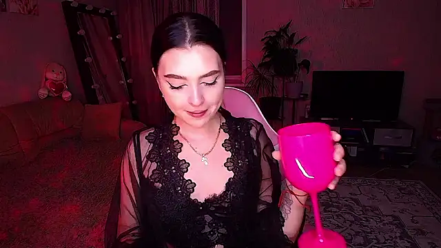 __Malika__: онлайн-секс-чат