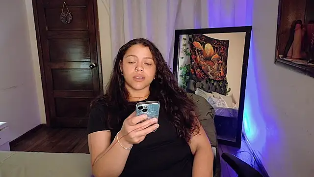 Amanda_sweet Chat XXX live