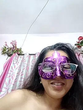 thanusi_2 网络视讯表演