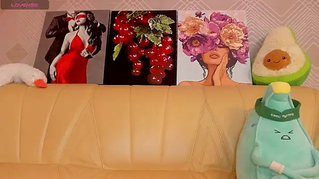 Cristian__Dior webcam show