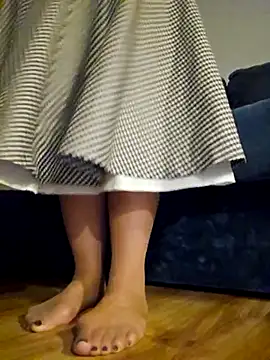 Show de webcam de MariaRichi_