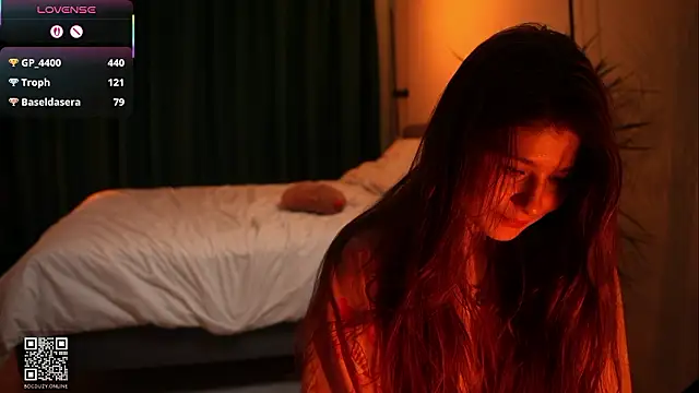 bogduzy Adlı Modelin Canlı XXX Sohbeti