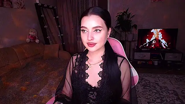 แชท XXX สดของ __Malika__