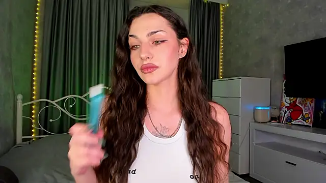 LilFlexxy – Live XXX-chat