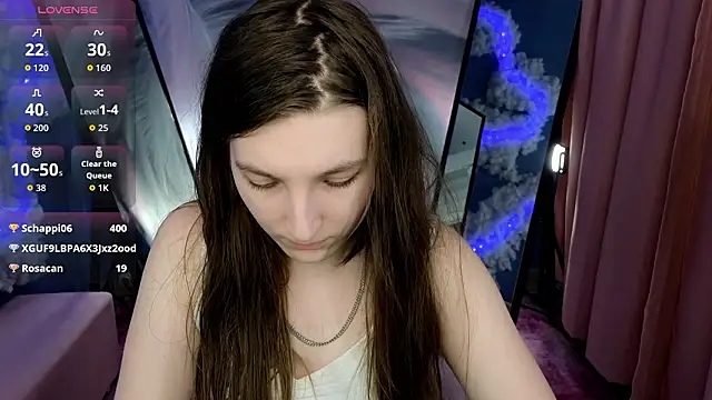 Mia_Myles: онлайн-секс-чат